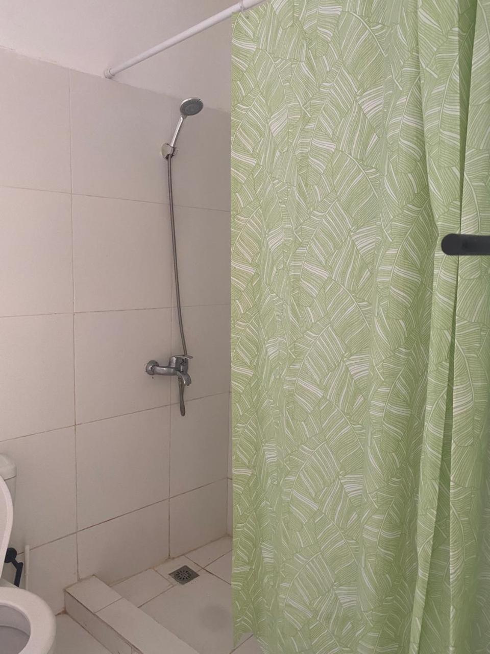 Hostel El Hoyo バヤイベ エクステリア 写真