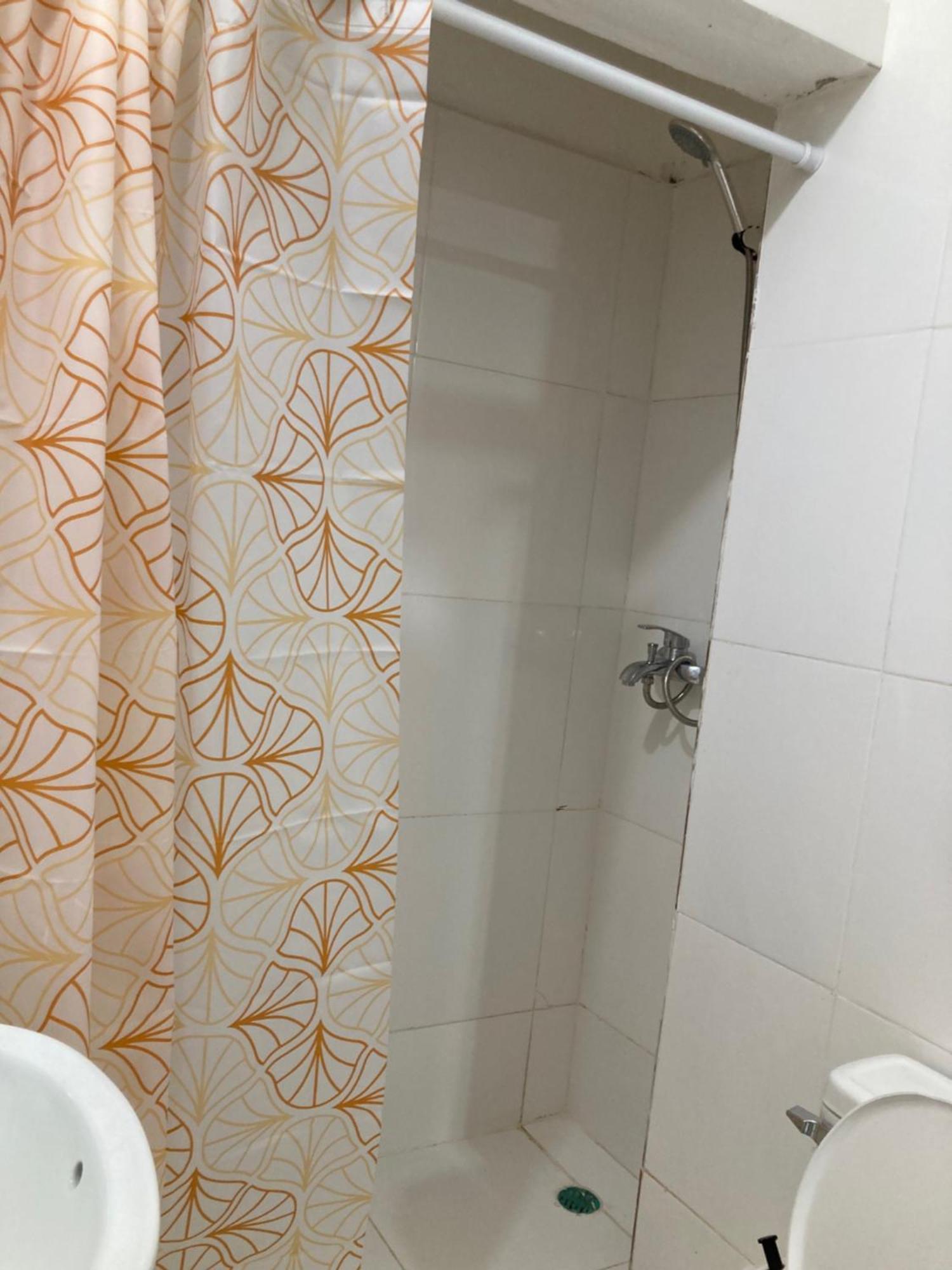 Hostel El Hoyo バヤイベ エクステリア 写真