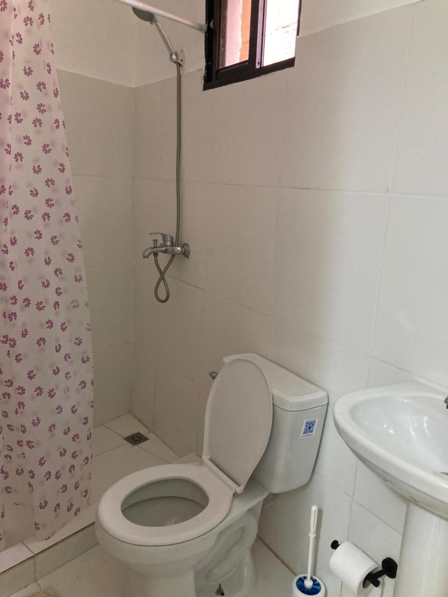 Hostel El Hoyo バヤイベ エクステリア 写真